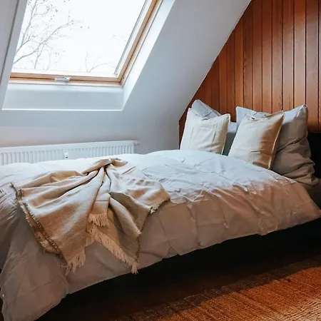 아파트 Rooftop-apartment Zentral Gelegen In *